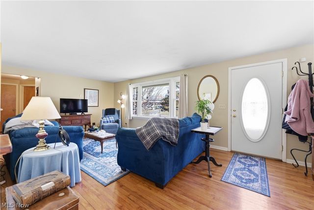 1539 Parkway Boulevard, Alliance, OH 44601