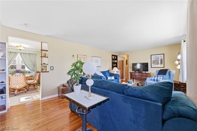 1539 Parkway Boulevard, Alliance, OH 44601