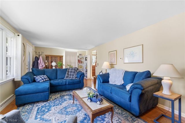 1539 Parkway Boulevard, Alliance, OH 44601