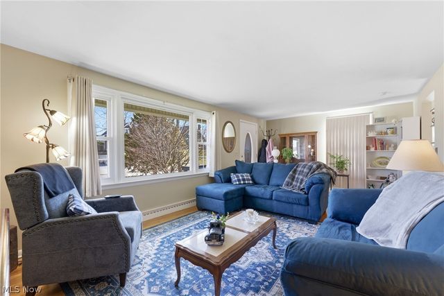 1539 Parkway Boulevard, Alliance, OH 44601