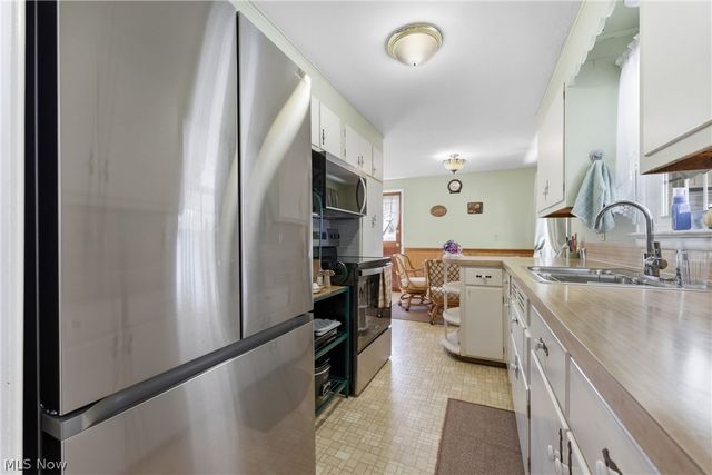 1539 Parkway Boulevard, Alliance, OH 44601