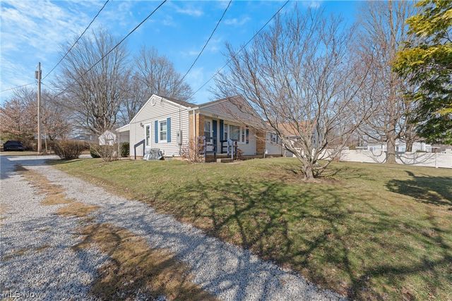 1539 Parkway Boulevard, Alliance, OH 44601