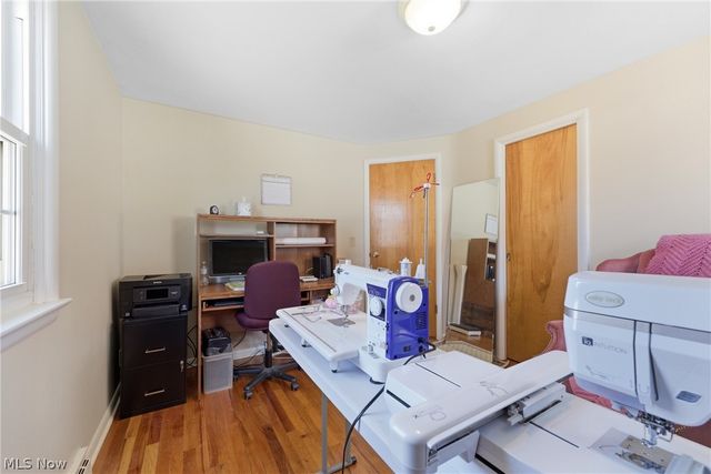 1539 Parkway Boulevard, Alliance, OH 44601