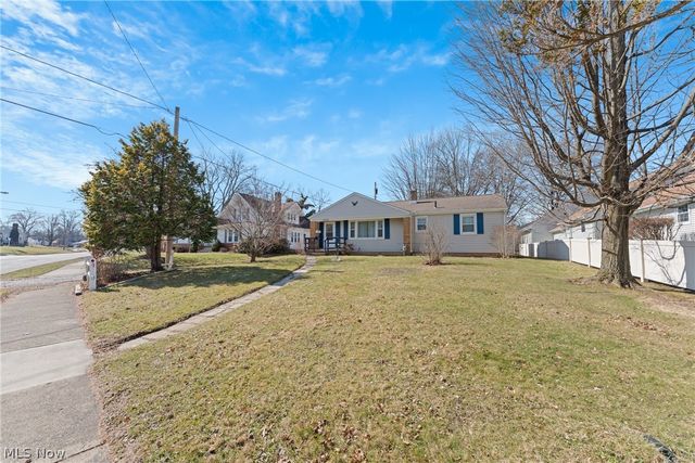 1539 Parkway Boulevard, Alliance, OH 44601
