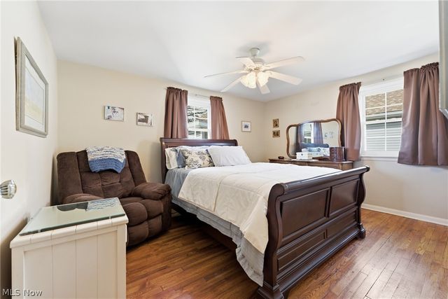 1539 Parkway Boulevard, Alliance, OH 44601