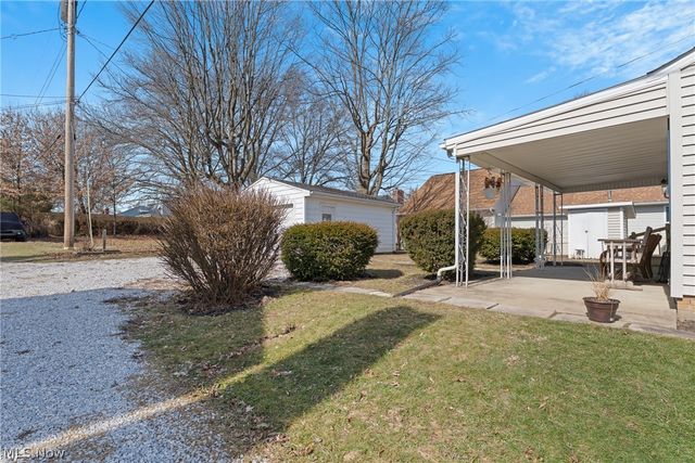 1539 Parkway Boulevard, Alliance, OH 44601