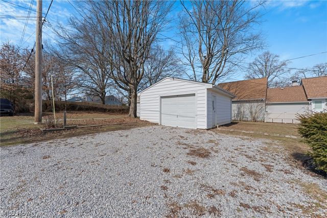 1539 Parkway Boulevard, Alliance, OH 44601