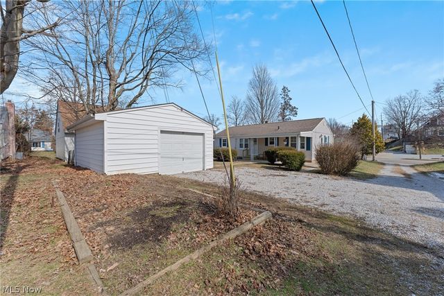 1539 Parkway Boulevard, Alliance, OH 44601