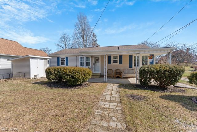 1539 Parkway Boulevard, Alliance, OH 44601