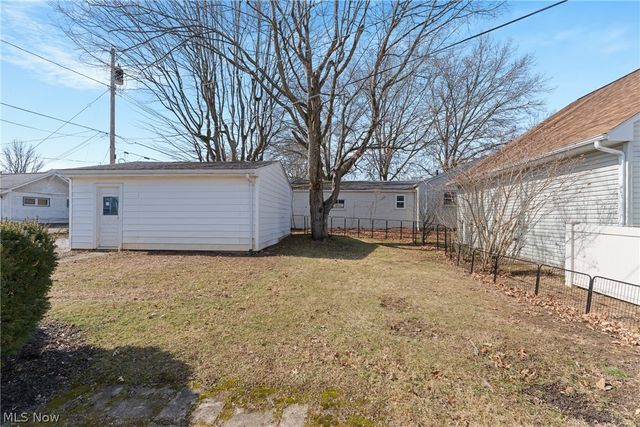 1539 Parkway Boulevard, Alliance, OH 44601