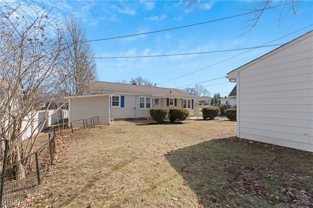 1539 Parkway Boulevard, Alliance, OH 44601