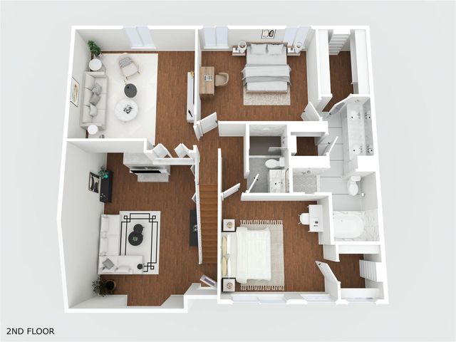 2422 Nantucket Drive C, Houston, TX 77057