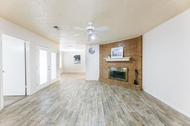 3316 79th Street, Lubbock, TX 79423