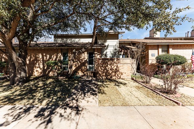 3316 79th Street, Lubbock, TX 79423