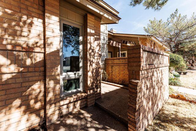 3316 79th Street, Lubbock, TX 79423