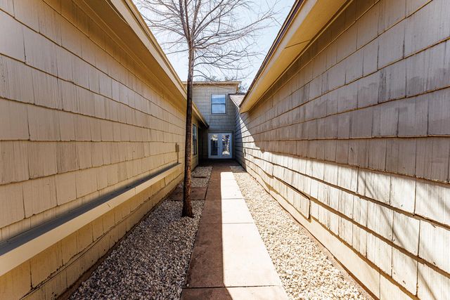 3316 79th Street, Lubbock, TX 79423