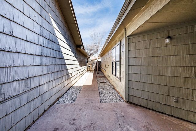 3316 79th Street, Lubbock, TX 79423