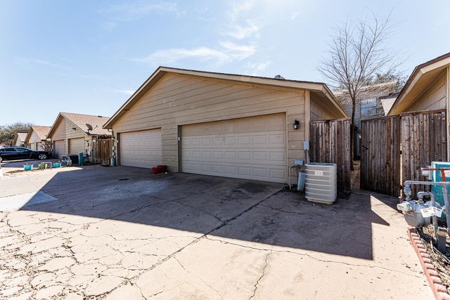 3316 79th Street, Lubbock, TX 79423