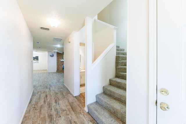 3316 79th Street, Lubbock, TX 79423