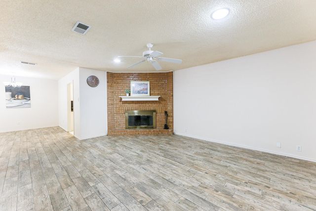 3316 79th Street, Lubbock, TX 79423