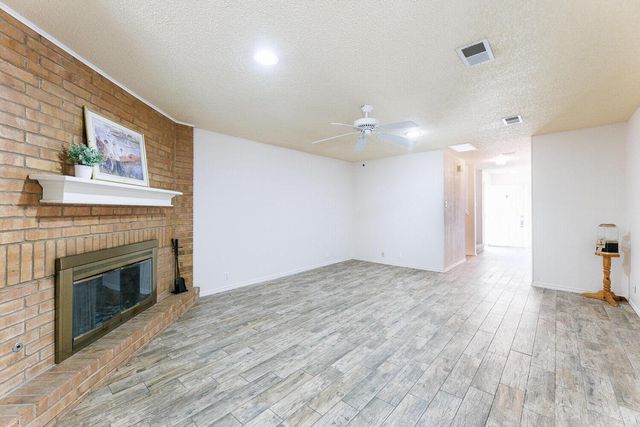 3316 79th Street, Lubbock, TX 79423