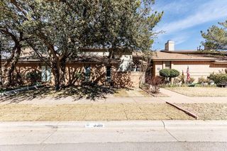 3316 79th Street, Lubbock, TX 79423