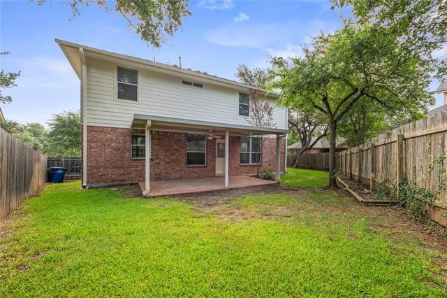 5105 Hibiscus Valley DR, Austin, TX 78739