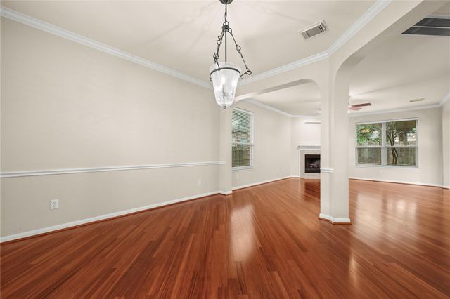 5105 Hibiscus Valley DR, Austin, TX 78739