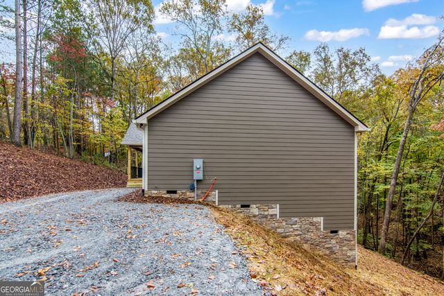 193 Noah Circle, Ellijay, GA 30540