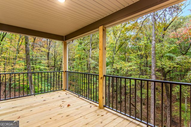 193 Noah Circle, Ellijay, GA 30540