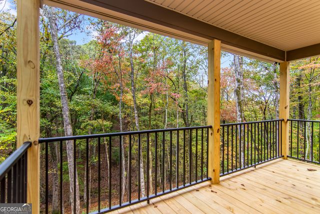 193 Noah Circle, Ellijay, GA 30540