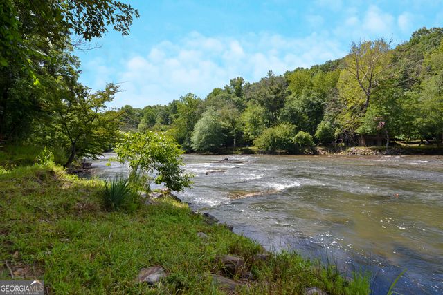 193 Noah Circle, Ellijay, GA 30540