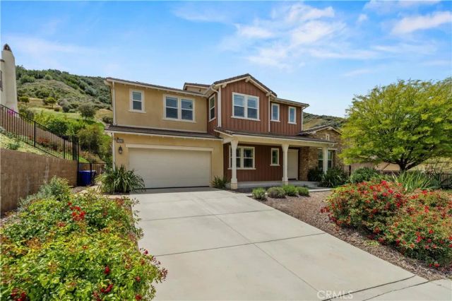 24949 Old Stone Way, Stevenson Ranch, CA 91381