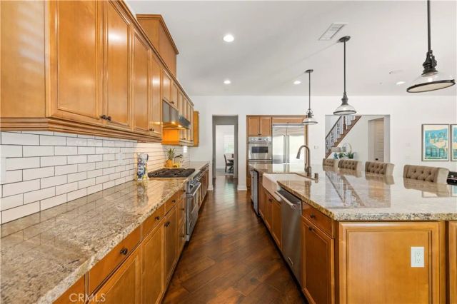 24949 Old Stone Way, Stevenson Ranch, CA 91381