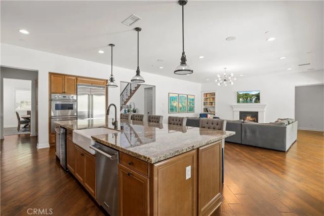 24949 Old Stone Way, Stevenson Ranch, CA 91381