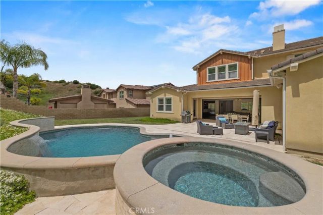 24949 Old Stone Way, Stevenson Ranch, CA 91381