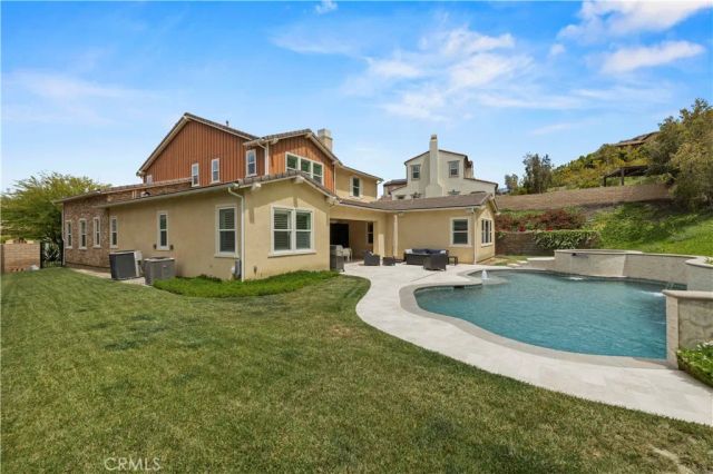 24949 Old Stone Way, Stevenson Ranch, CA 91381