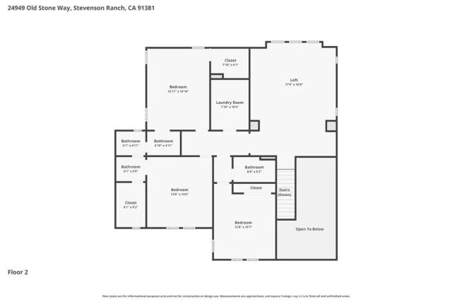 24949 Old Stone Way, Stevenson Ranch, CA 91381