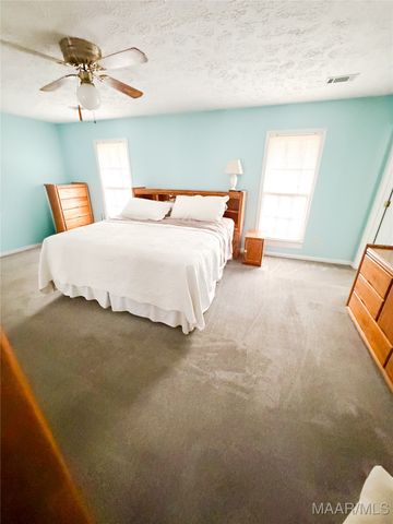 378 County Road 16 ., Valley Grande, AL 36701