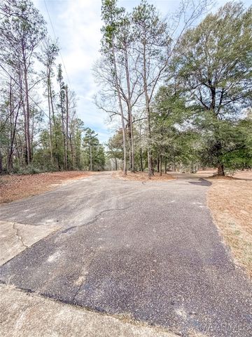378 County Road 16 ., Valley Grande, AL 36701