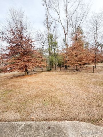 378 County Road 16 ., Valley Grande, AL 36701