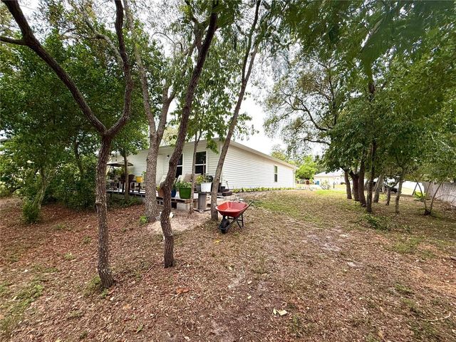1490 PIPER ROAD, Spring Hill, FL 34606