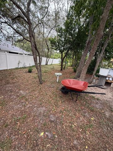 1490 PIPER ROAD, Spring Hill, FL 34606
