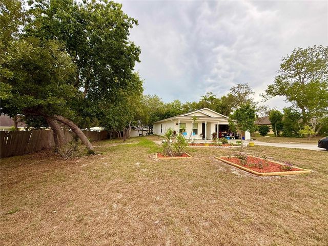 1490 PIPER ROAD, Spring Hill, FL 34606