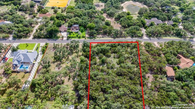 27246 & 27280 Kent Oaks, San Antonio, TX 78260