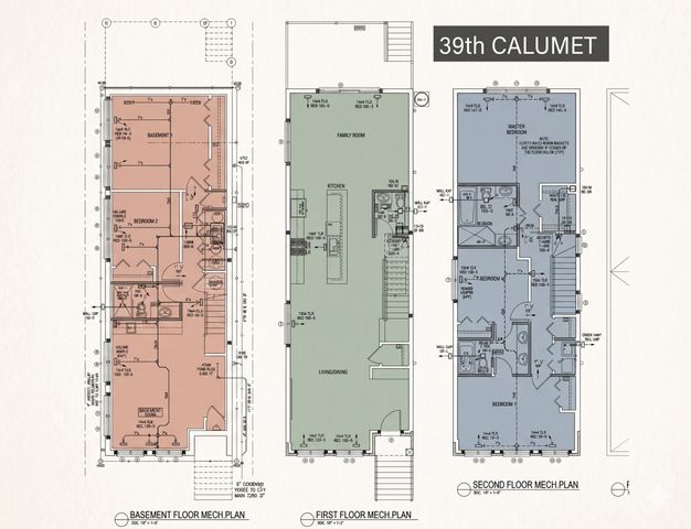 3915 S Calumet Avenue, Chicago, IL 60653