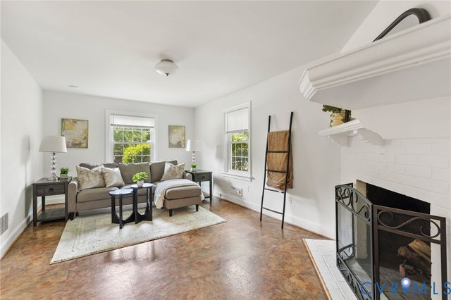 409 Glendale Dr, Henrico, VA 23229