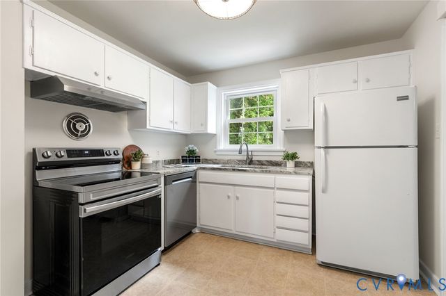 409 Glendale Dr, Henrico, VA 23229