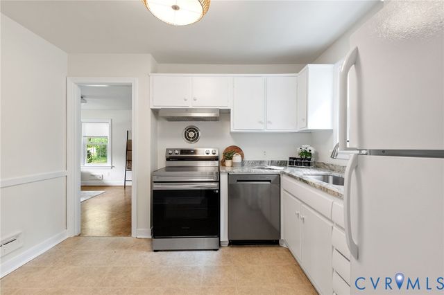 409 Glendale Dr, Henrico, VA 23229