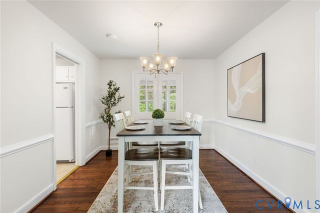409 Glendale Dr, Henrico, VA 23229